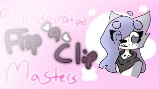 top 5 underrated flipaclip masters part 197