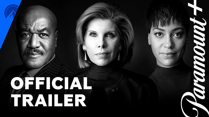 The Good Fight | Season 3 Official Trailer | Paramount+