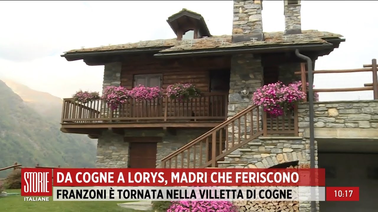 Da Franzoni a Panarello, madri omicide  - Storie italiane  - 07/10/2022