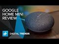 Google Home Mini - Hands On Review