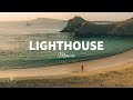 Mauve  lighthouse lyrics