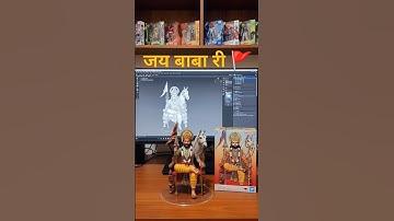 Jai Baba Ri 🚩 || Ramdevra Yatra #ramdevji #ramdevra