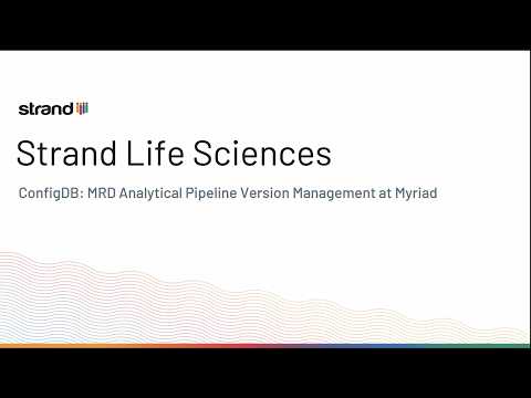 BioInformatics Workflows for Scaled Clinical Genomics