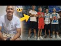 Pivétte Original - REACT MC CABELINHO, TZ DA CORONEL, VINICIN, RAFLOW - FORAGIDO