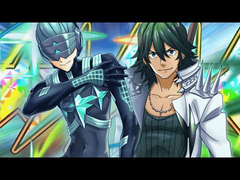 Houka u0026 Uzu Are AMAZING In Grand Summoners
