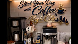 Coffee with Key