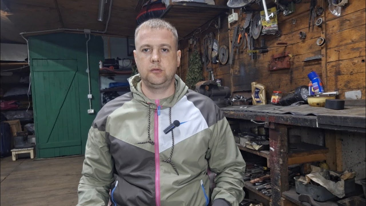 ПОЛЖИЗНИ ПРОЖИТО , А МЕЧТЫ ДЕТСТВА НЕ СБЫЛИСЬ И РАБОТАТЬ ЕЩЕ 17 ЛЕТ