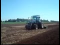 Field Demonstration in AGRARADA in 2009 - technology and equipment for potato