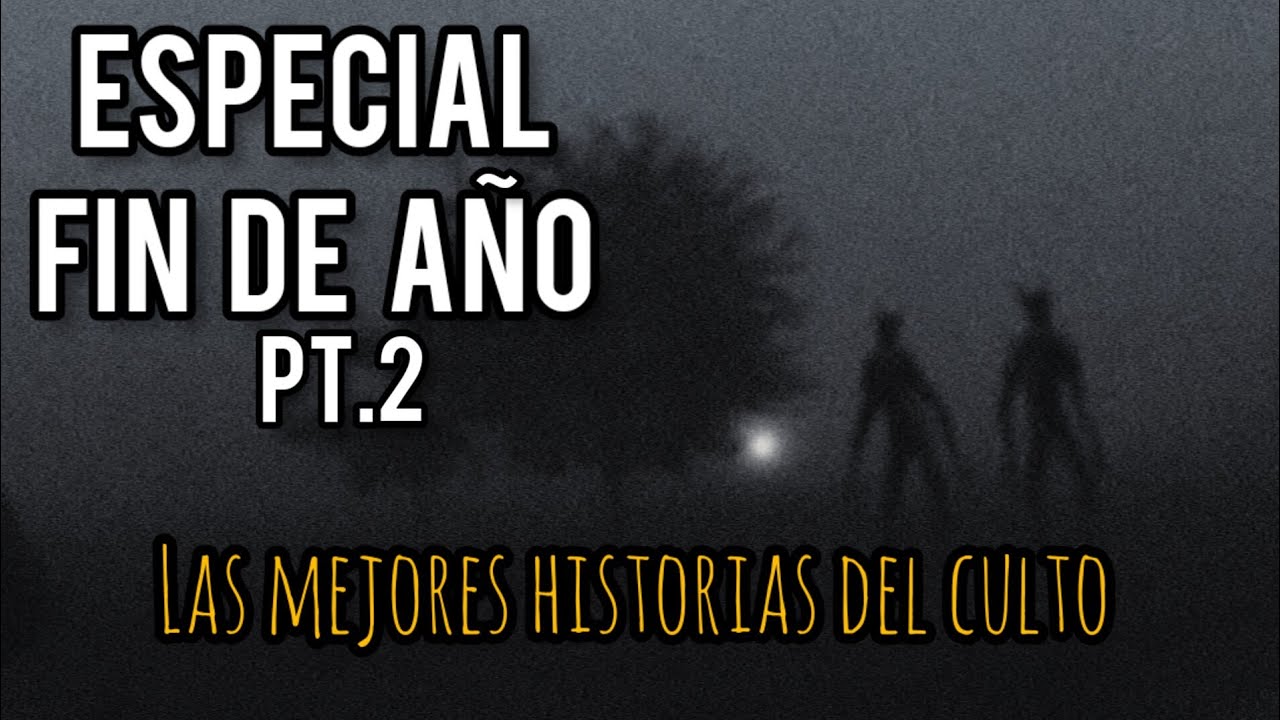 RECOPILACIÓN DE LAS MEJORES HISTORIAS DEL CULTO PT. 2 | FELIZ AÑO CULTO✨