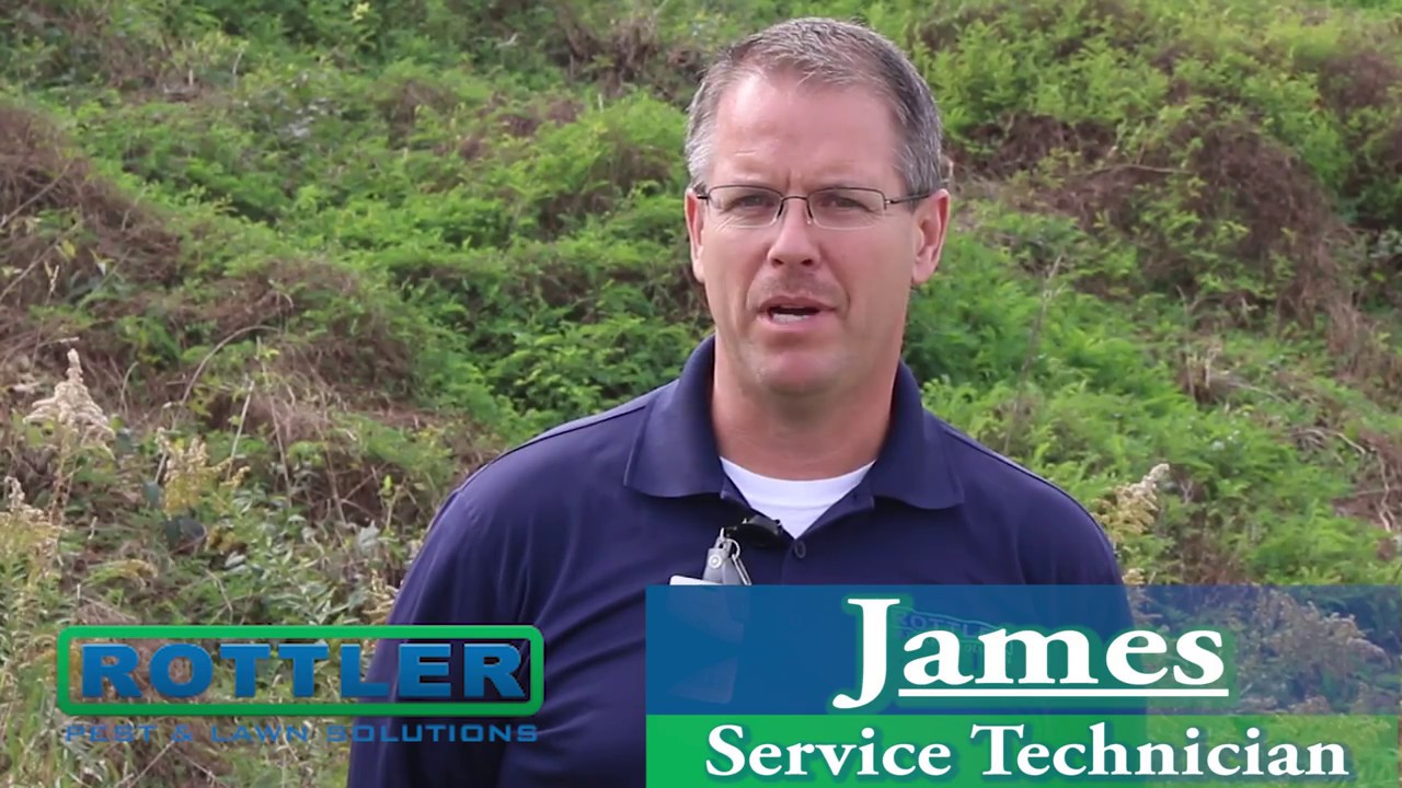 Rottler Team Testimonial: James - YouTube