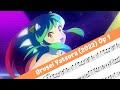 Urusei Yatsura 2022 Opening 1 Flute 