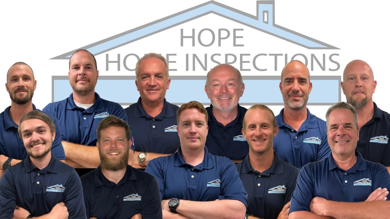 Why Choose Hope Home Inspections for a Career? 🏡 - YouTube