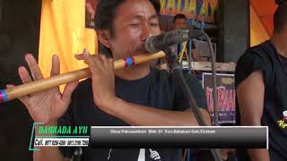 Demen Bli Wajar~Organ Dangdut DARNADA AYU~Pakusamben,16 Agustus 2019