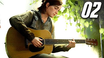 The Last of Us 2 - Part 2 - Grief