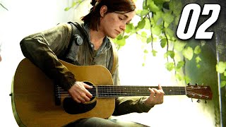 The Last of Us 2 - Part 2 - Grief screenshot 2