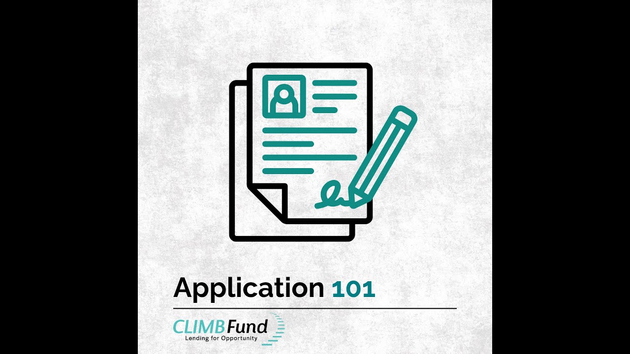 Application 101 - YouTube
