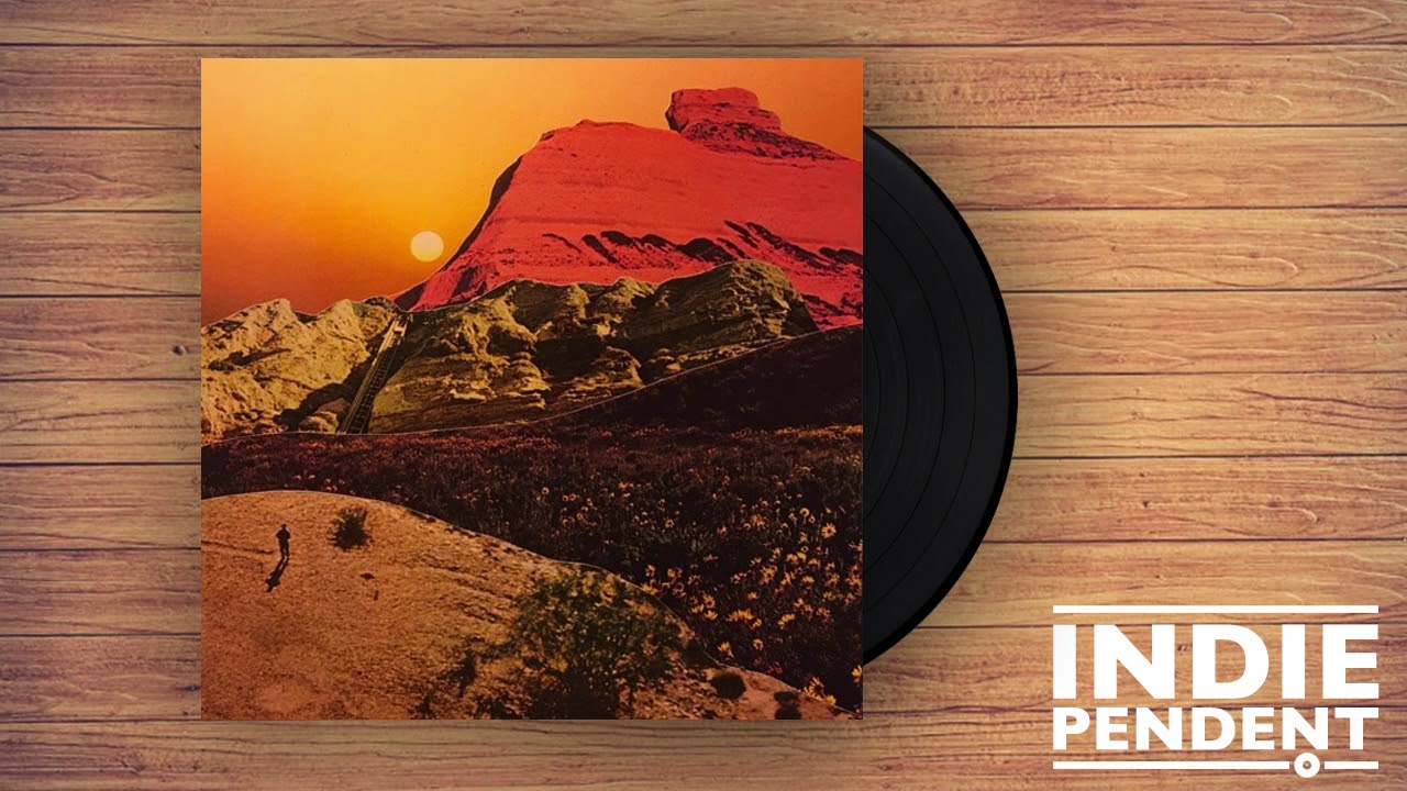 Guarda Lake Indigo – Lay Low su YouTube Guarda Lake Indigo – Lay Low su YouTube