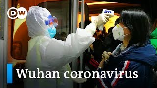 Coronavirus: What we know so far | DW News