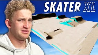 I tried to find the WORST Skater XL maps...