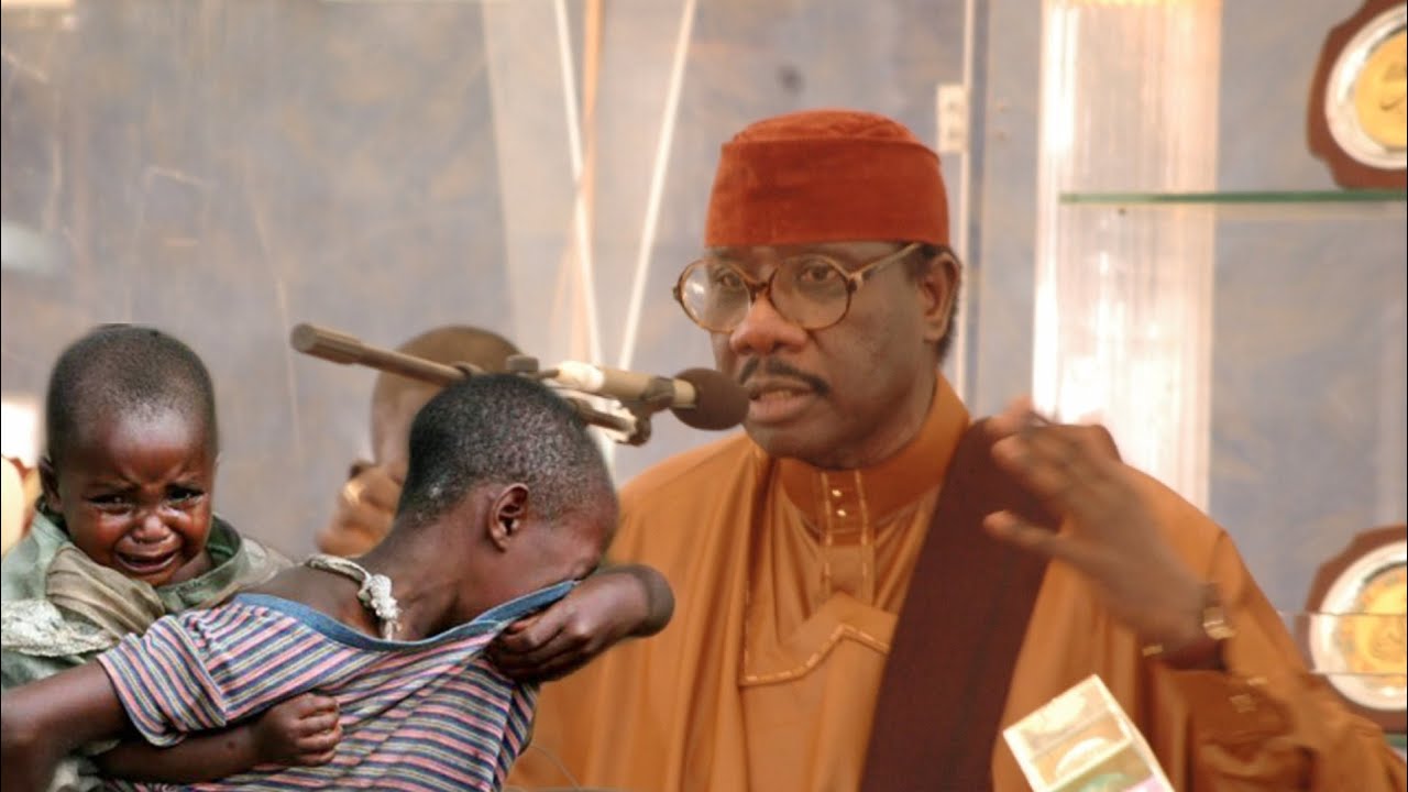 Serigne Moustapha S'y ''' Soo Beuggé Yarr Xallé Dangaye  D .............................