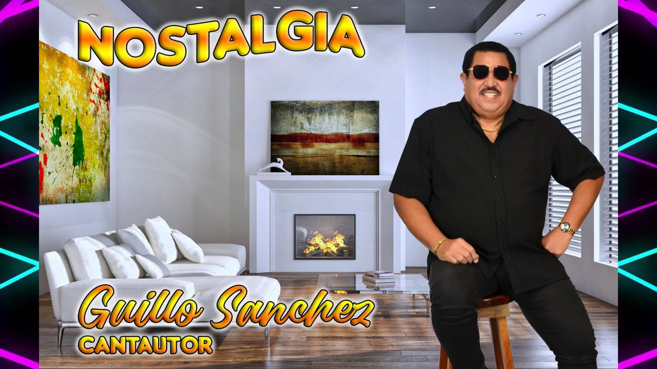 Watch NOSTALGIA - GUILLO SANCHEZ / GRUPO LA TRIBU @losjuglares8666 on YouTube Watch NOSTALGIA - GUILLO SANCHEZ / GRUPO LA TRIBU @losjuglares8666 on YouTube
