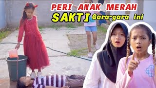 THE RED FAIRY'S CONDITION TO BECOME POWERFUL because of this⁉️