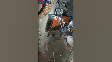 High-Speed Expanded Metal Mesh Machine for sale