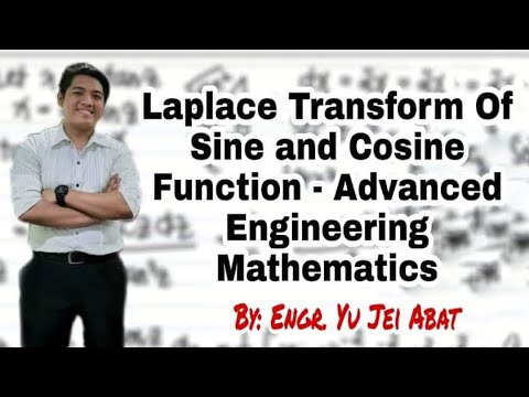 Laplace Transform of