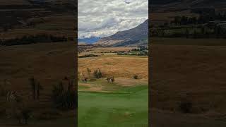 Remarkables, Jacks Point, Queenstown, NZ