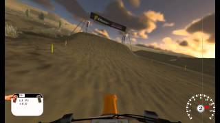 Mx Simulator - My setup