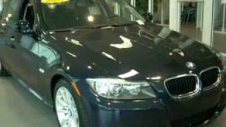 SOLD - 2009 BMW 328i 33073 Vista BMW Of Coconut Creek