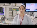 Aubmc anesthesiology department documentary  long version