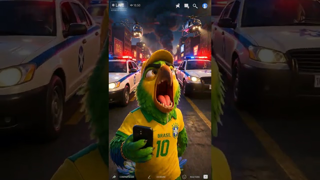 Não acredito! #ai #aitok