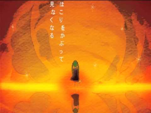 [初音ミク]26歳、思い出すのはいつも同じ事[オリジナル]