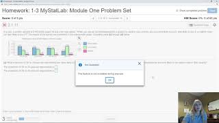 MAT240 Applied Stats Welcome