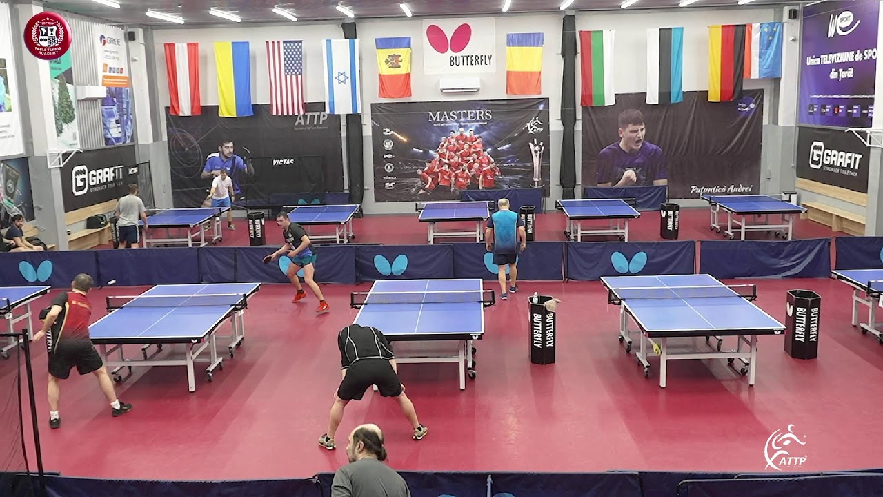 Вечерний турнир 24.02.2026