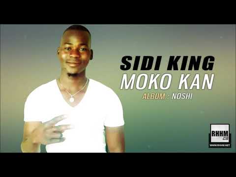 SIDI KING - MOKO KAN (2019)