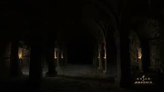 Haunted Crypt Sounds   Dark Ambient