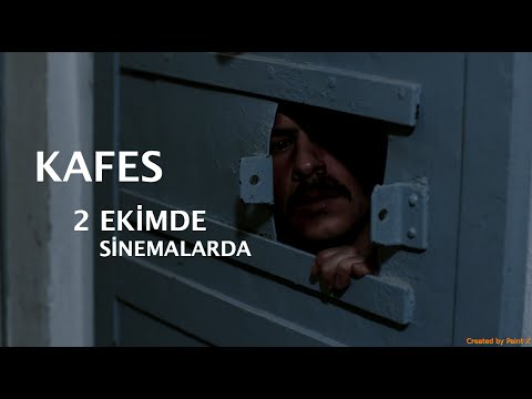 KAFES 2 EKİMDE SİNEMALARDA