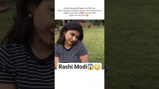 Rashi bahu ki real life transformation 💍✨ #SaathNibhaanaSaathiya #Rashi #RuchaHasabnis