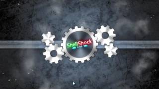 500 Damage Pyrotechnics! Shellshock Live!