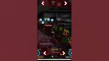 Amazing damage immunity glitch sas4 Apocalypse lobby ios