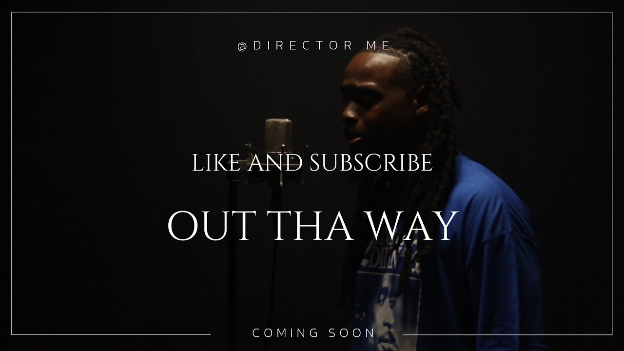 Clearing Obstacles and Finding your path forward [OUT THA WAY BY CLEVER