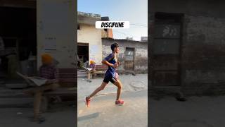 #discipline #gratitude #attitude #bollywood #derabassinews #crosscountry #mohali #punjab #army #10k