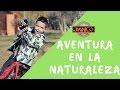 ACTIVIDADES PARA NIÑOS // Danco Aventura - YouTube