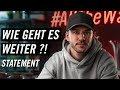 MEINE ZUKUNFT IM MOTORSPORT! | Statement | Daniel Abt