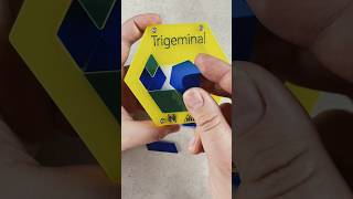 The Hidden Rule That Stops Everyone on Trigeminal #brainteaser