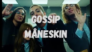 Gossip | Letra | LuLetras