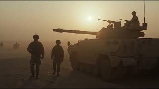 The Road to Sadr City: The True Story of Baghdad’s Deadliest Trap (Iraq War Documentary)