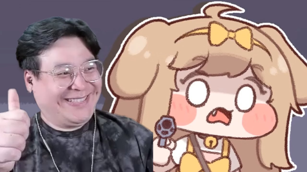 크르릉.. 버터 너무 귀여워!! 트릭컬 리바이브 멜트다운 버터 이벤트[2024-10-23 방송본]